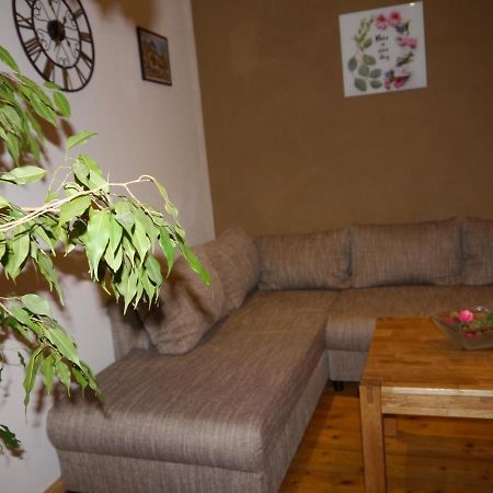 Haus-Wolter Apartman Goslar Kültér fotó