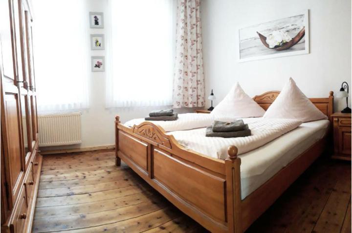 Haus-Wolter Apartman Goslar Kültér fotó