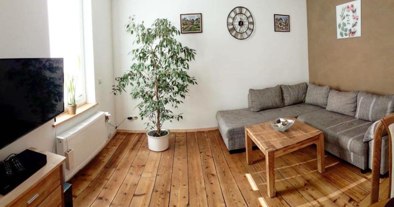 Haus-Wolter Apartman Goslar Kültér fotó