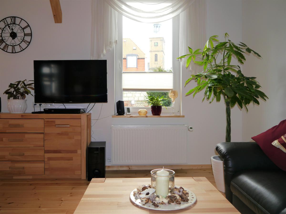 Haus-Wolter Apartman Goslar Kültér fotó