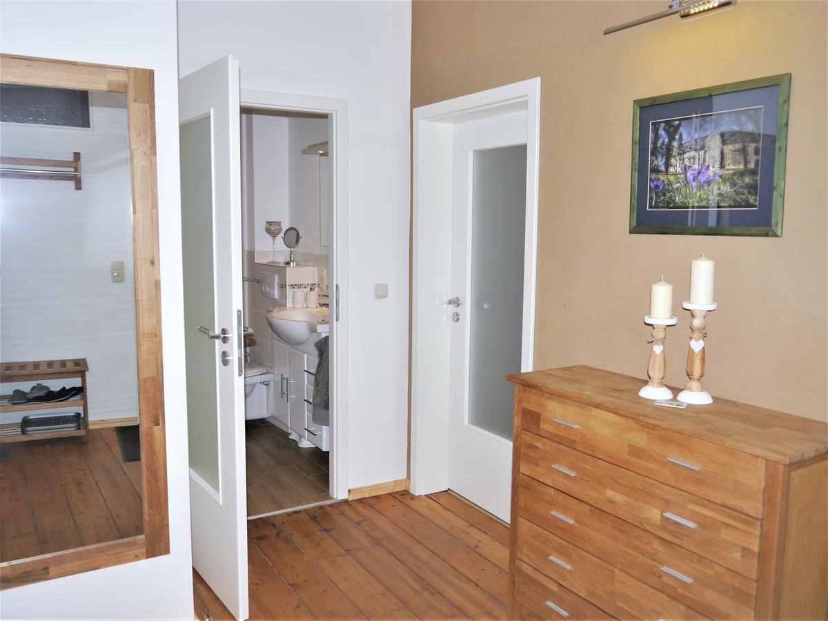 Haus-Wolter Apartman Goslar Kültér fotó